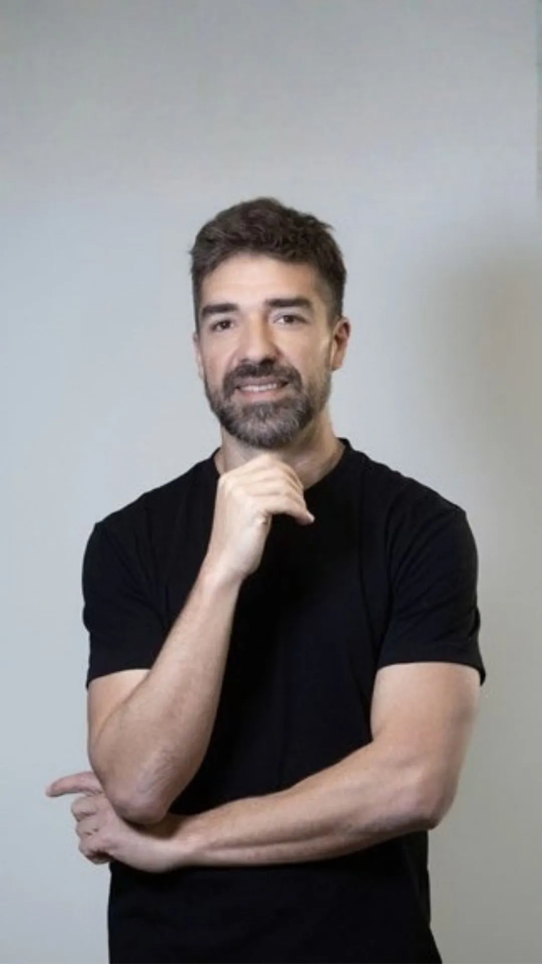 Emiliano Sanchez Farés